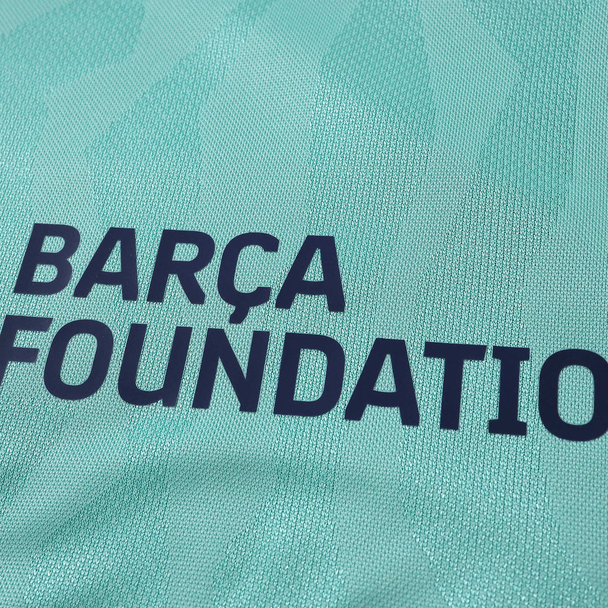 Camisola Barcelona Edição Especial Terceiro Equipamento 2026/27 – Manga Comprida