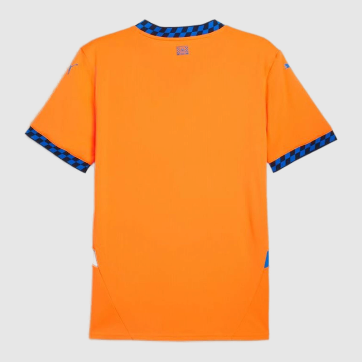 Camisola Olympique Marseille Terceiro Equipamento 2024/25