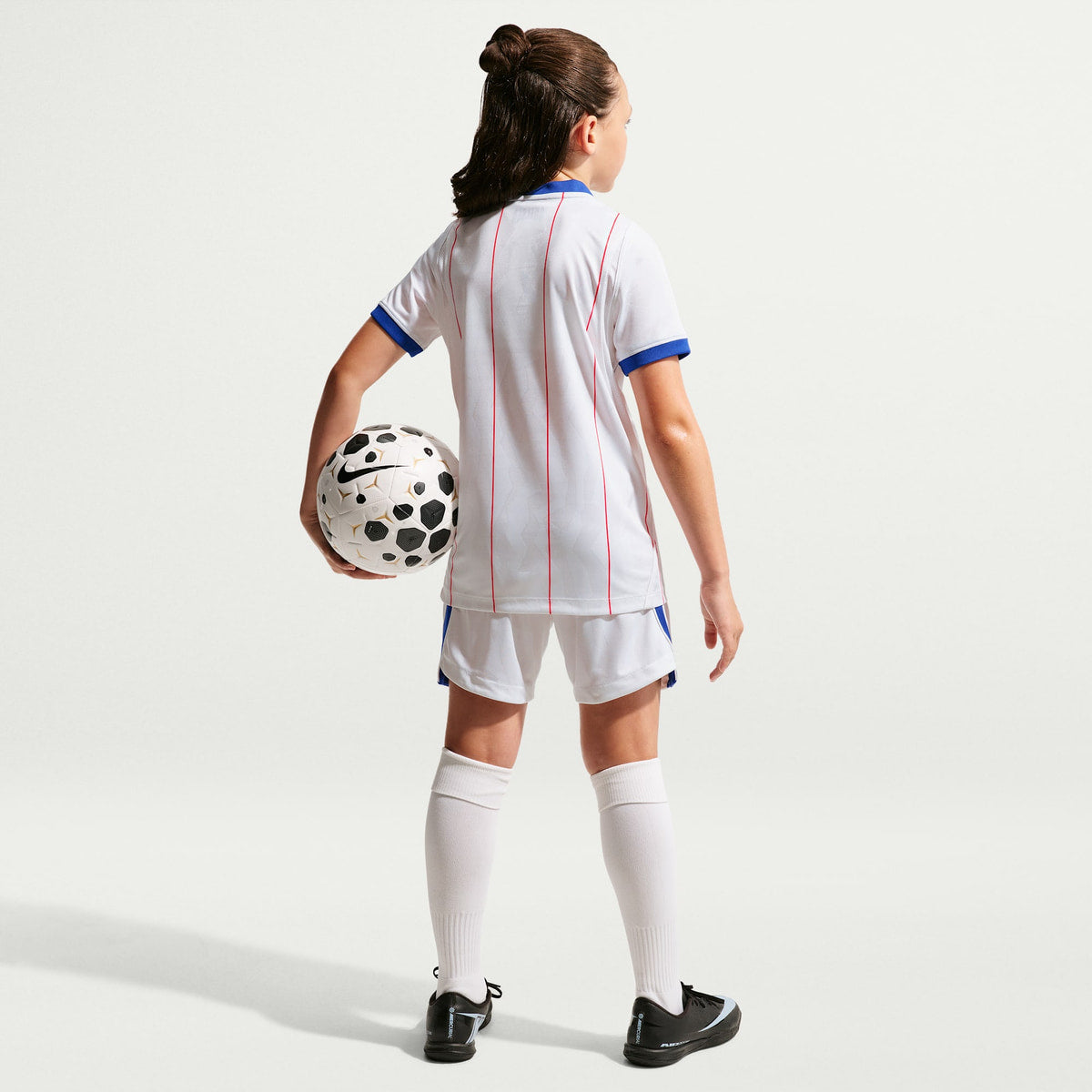 Conjunto Infantil Chelsea Terceiro Equipamento 2026/27