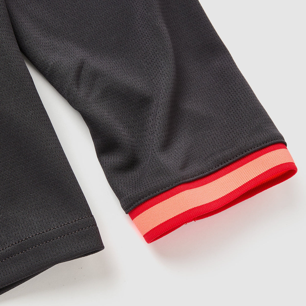 Camisola Milan Terceiro Equipamento 2026/27 – Manga Comprida