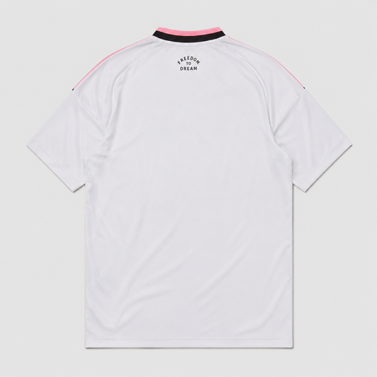 Camisola Inter Miami Terceiro Equipamento 2026/27
