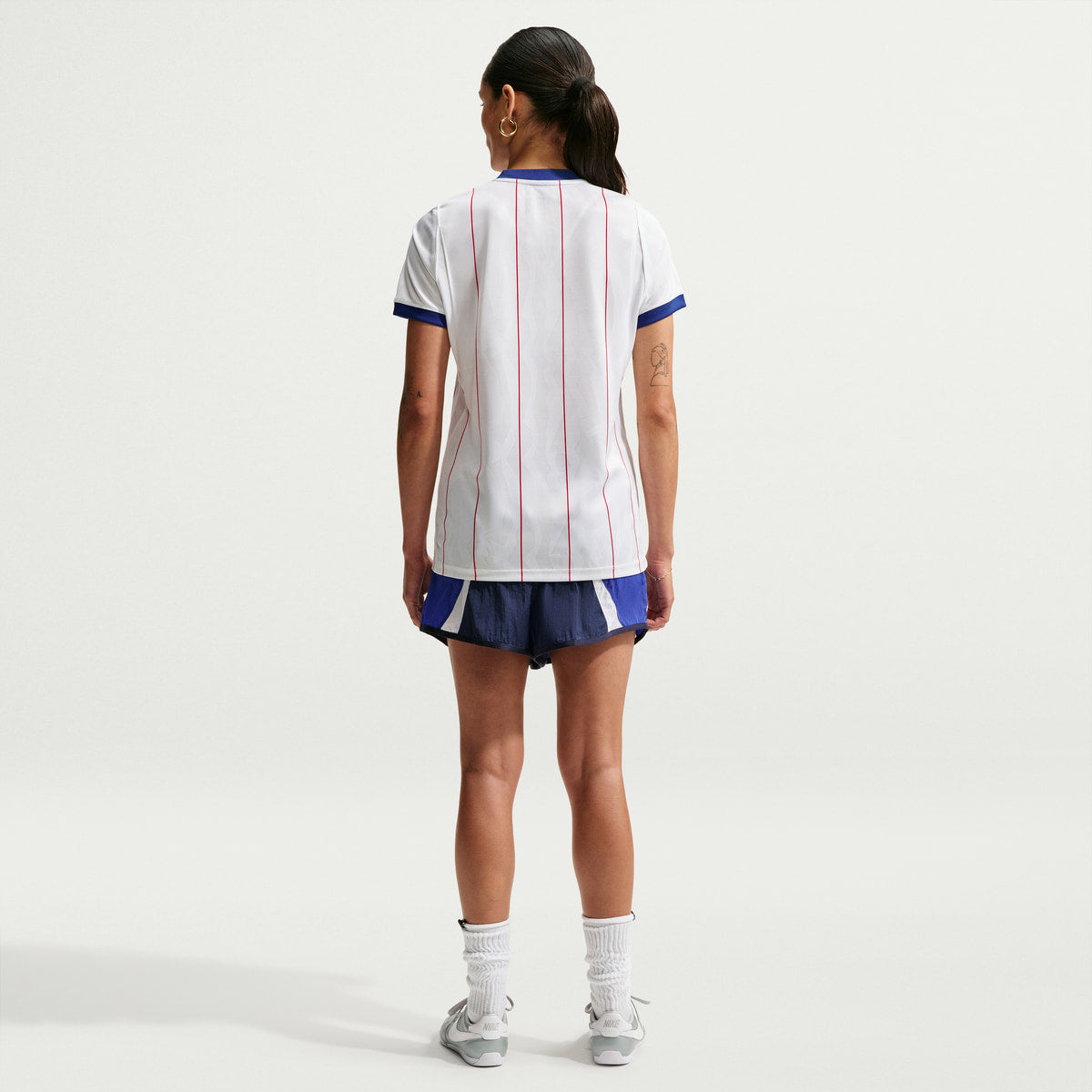 Camisola Feminina Chelsea Terceiro Equipamento 2026/27