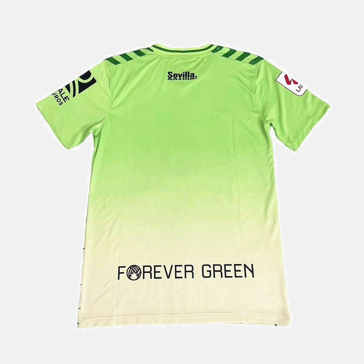 REAL BETIS EDICIÓN CONMEMORATIVA I 24/25 HOMBRE - imagem 2