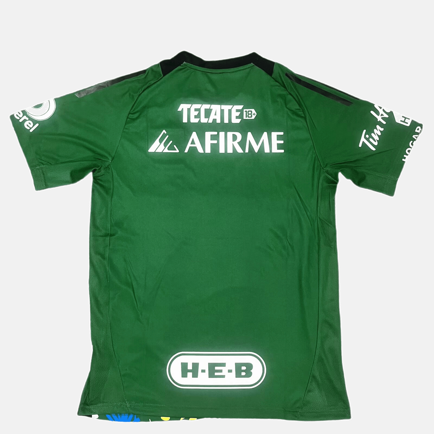 TIGRES EDICIÓN CONMEMORATIVA II 24/25 HOMBRE - imagem 2