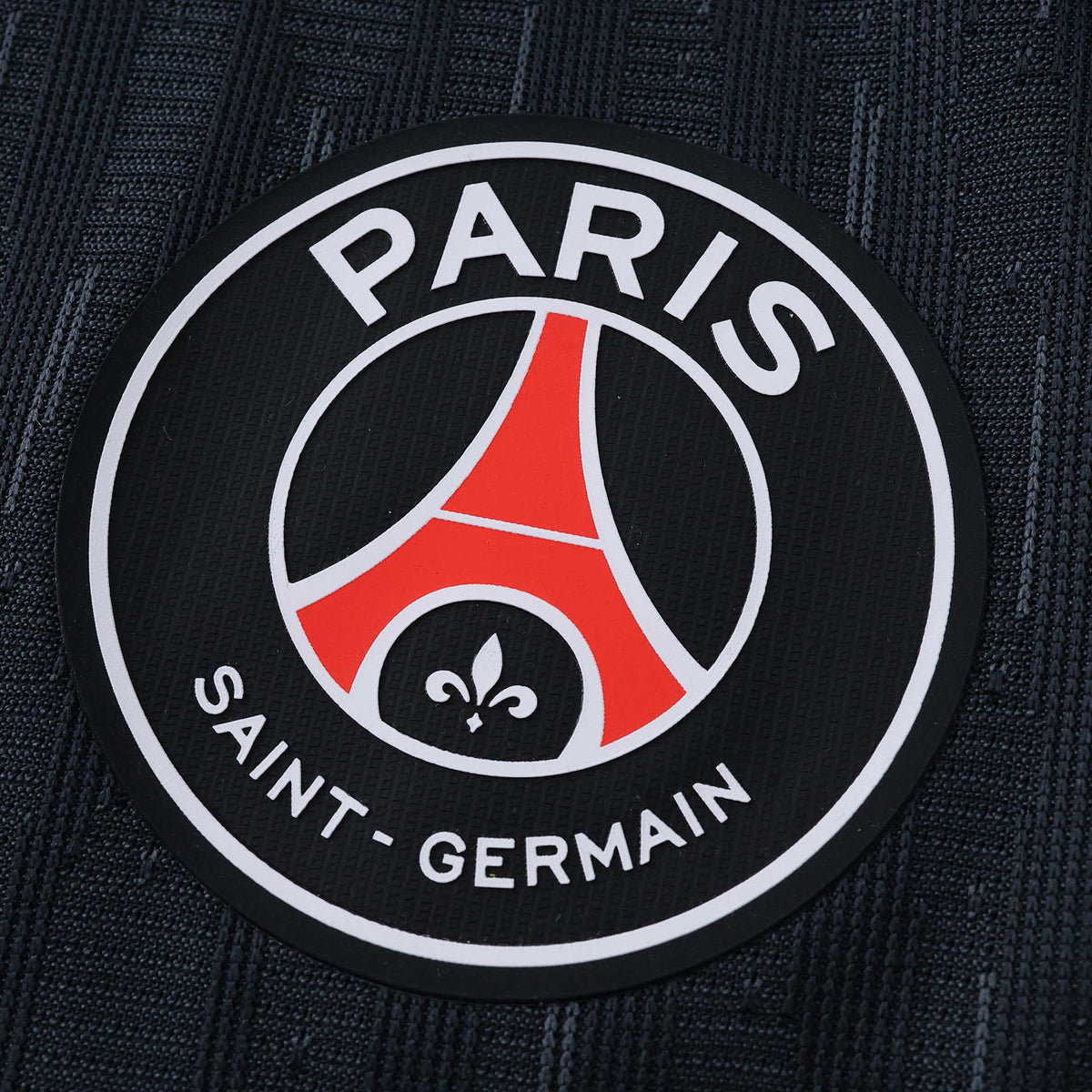 Camisola PSG Quarto Equipamento 2025/26 – Versão Jogador