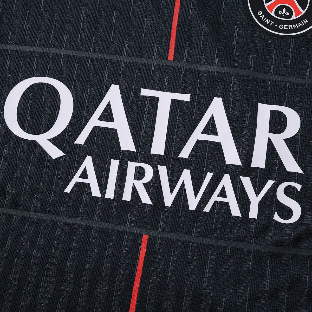 Camisola PSG Quarto Equipamento 2025/26 – Versão Jogador