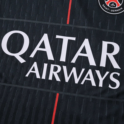 Camisola PSG Quarto Equipamento 2025/26 – Versão Jogador