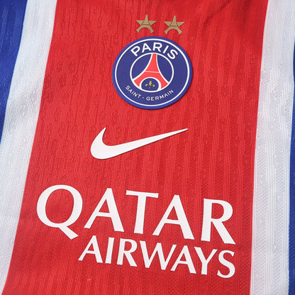 Camisola PSG Principal 2026/27 – Versão Jogador