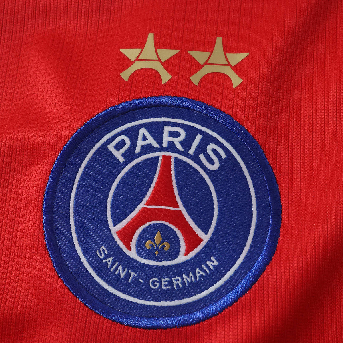 Conjunto Infantil PSG Principal 2026/27