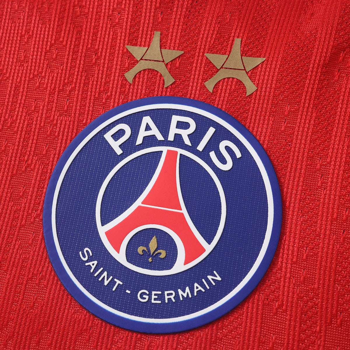 Camisola PSG Principal 2026/27 – Versão Jogador