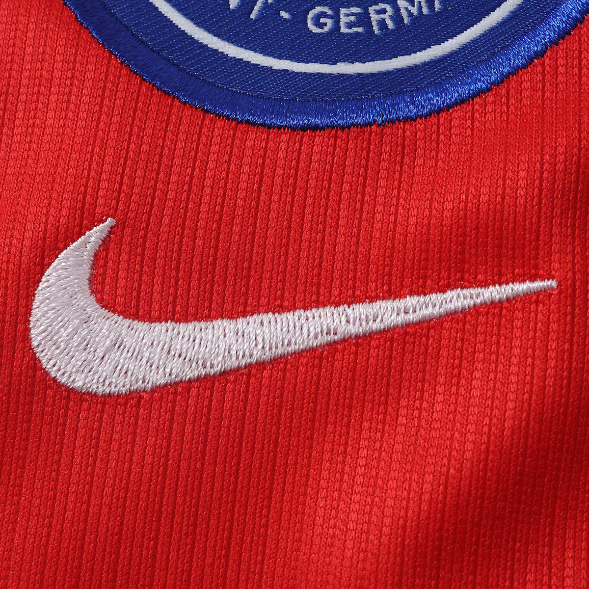 Camisola PSG Principal 2026/27