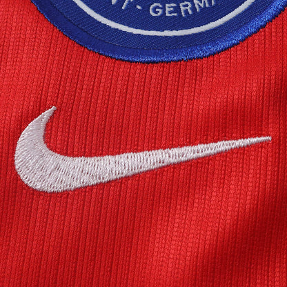 Camisola Feminina PSG Principal 2026/27