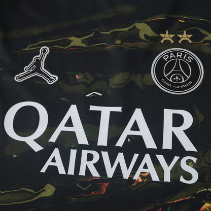 Camisola PSG Quinto Equipamento 2025/26