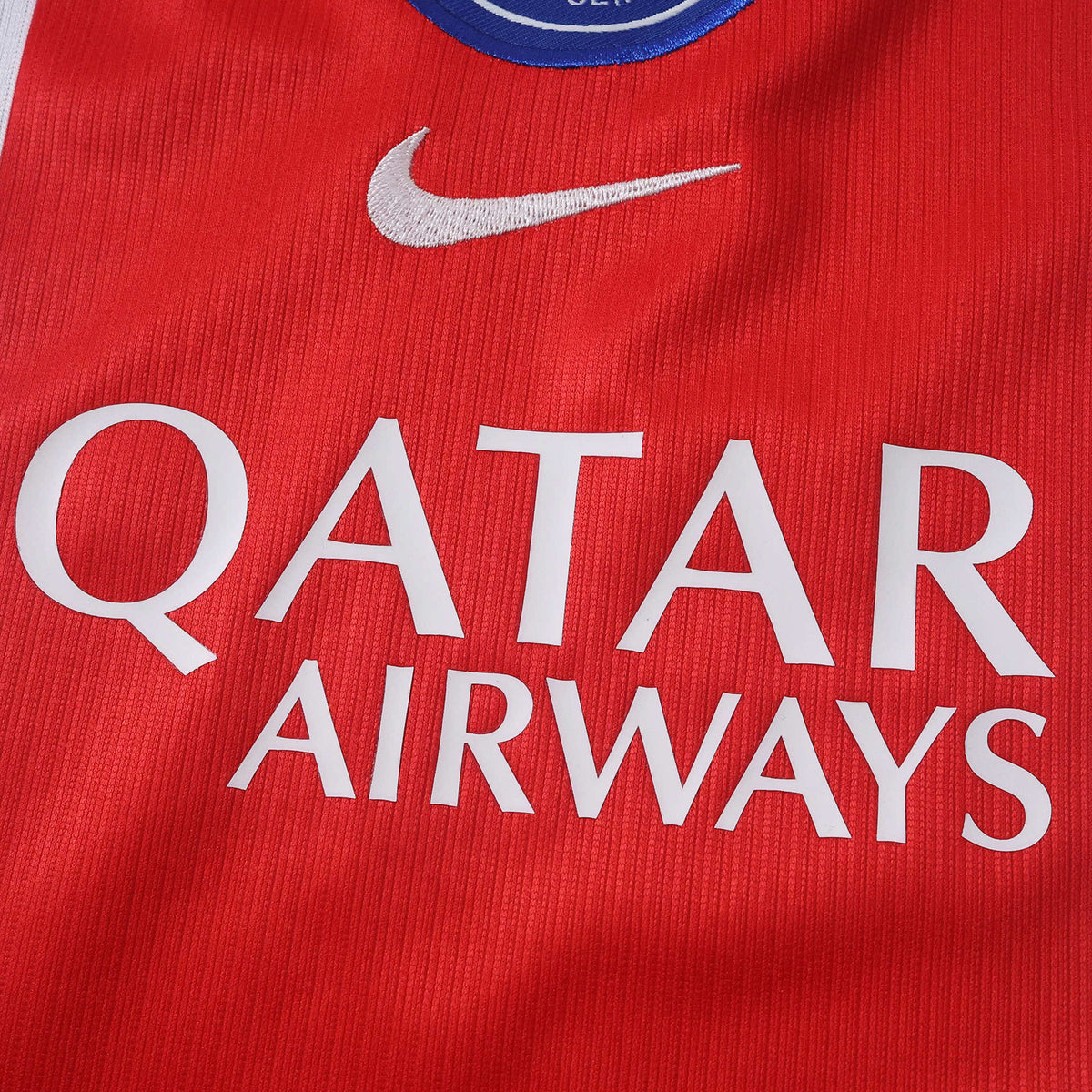 Camisola PSG Principal 2026/27