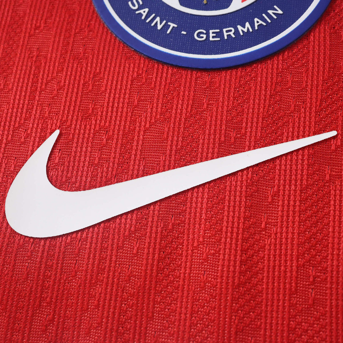 Camisola PSG Principal 2026/27 – Versão Jogador