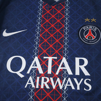 Camisola PSG Principal 2025/26