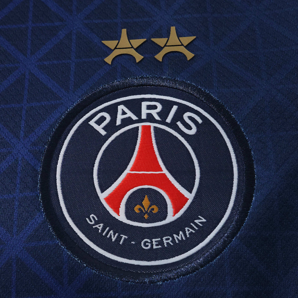 Camisola PSG Principal 2025/26