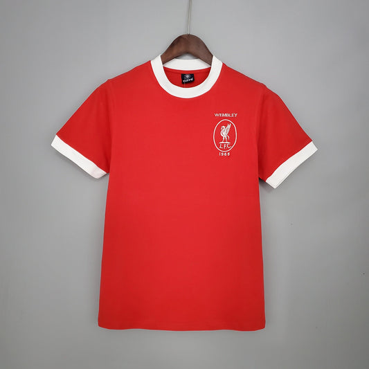 LIVERPOOL I 1965 HOMBRE (RETRO) - imagem 1