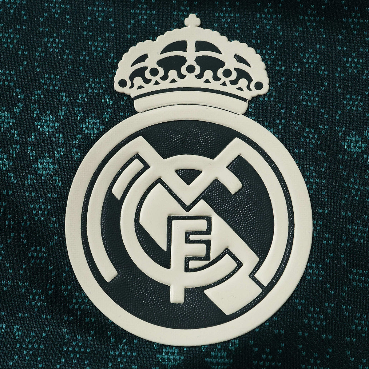 Camisola Real Madrid Alternativa 2026/27 – Versão Jogador