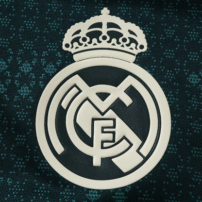 Camisola Real Madrid Alternativa 2026/27 – Versão Jogador