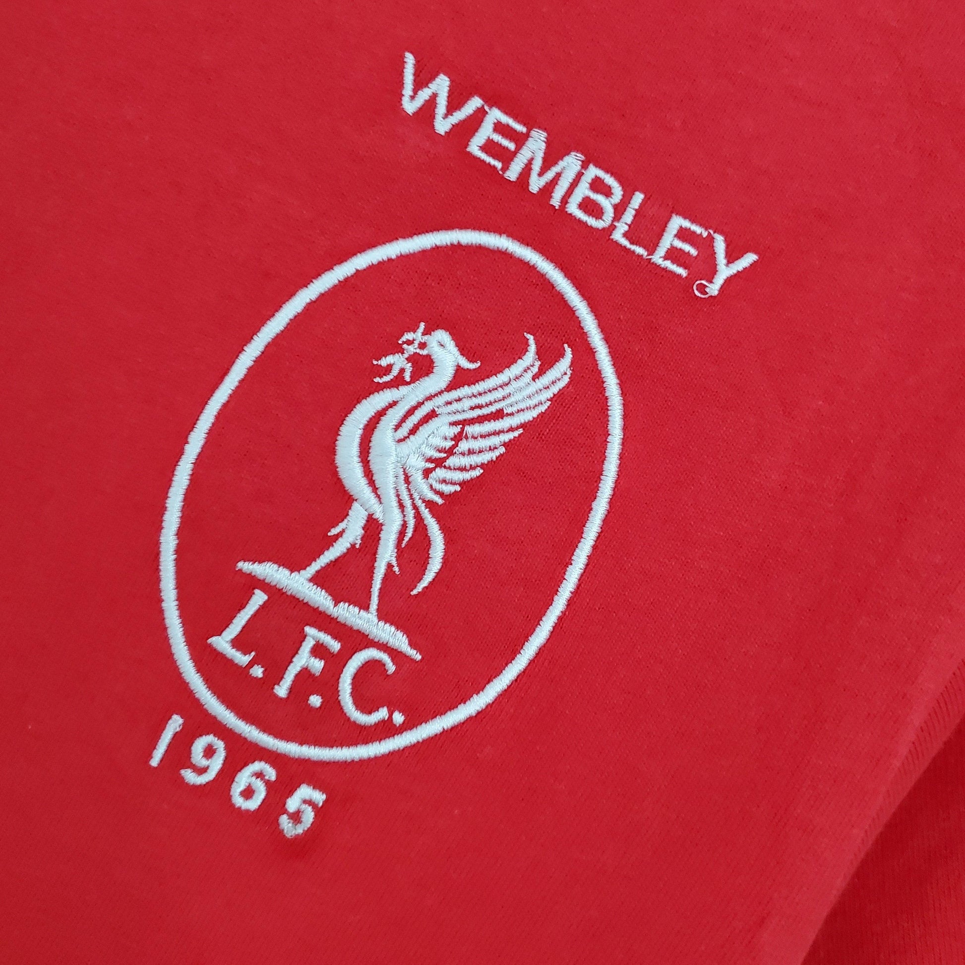 LIVERPOOL I 1965 HOMBRE (RETRO) - imagem 4