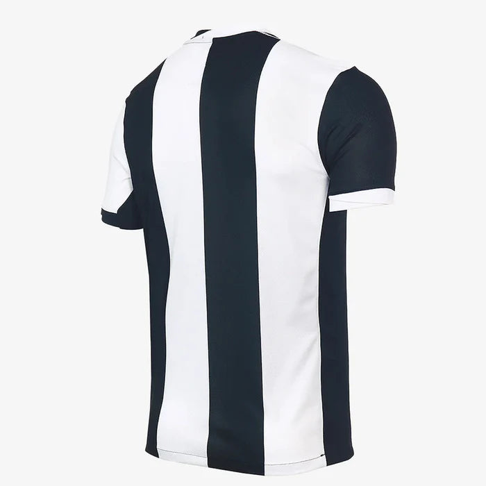 Camisola Corinthians Terceiro Listrado 2024/2025 - imagem 2