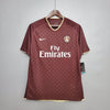 Camisola PSG Retro Principal 2006/07