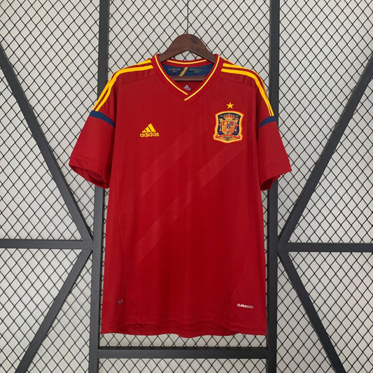 ESPAÑA I 2012 HOMBRE (RETRO) - imagem 1