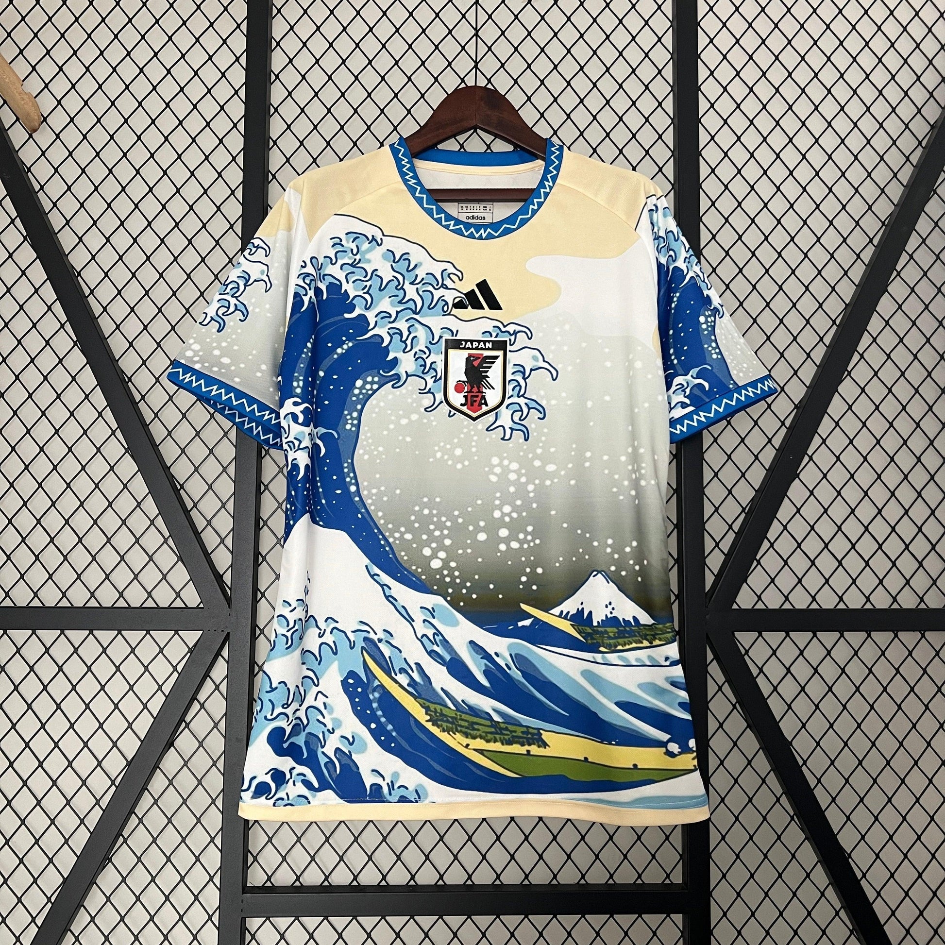 JAPÓN EDICIÓN LIMITADA III 24/25 HOMBRE - imagem 1