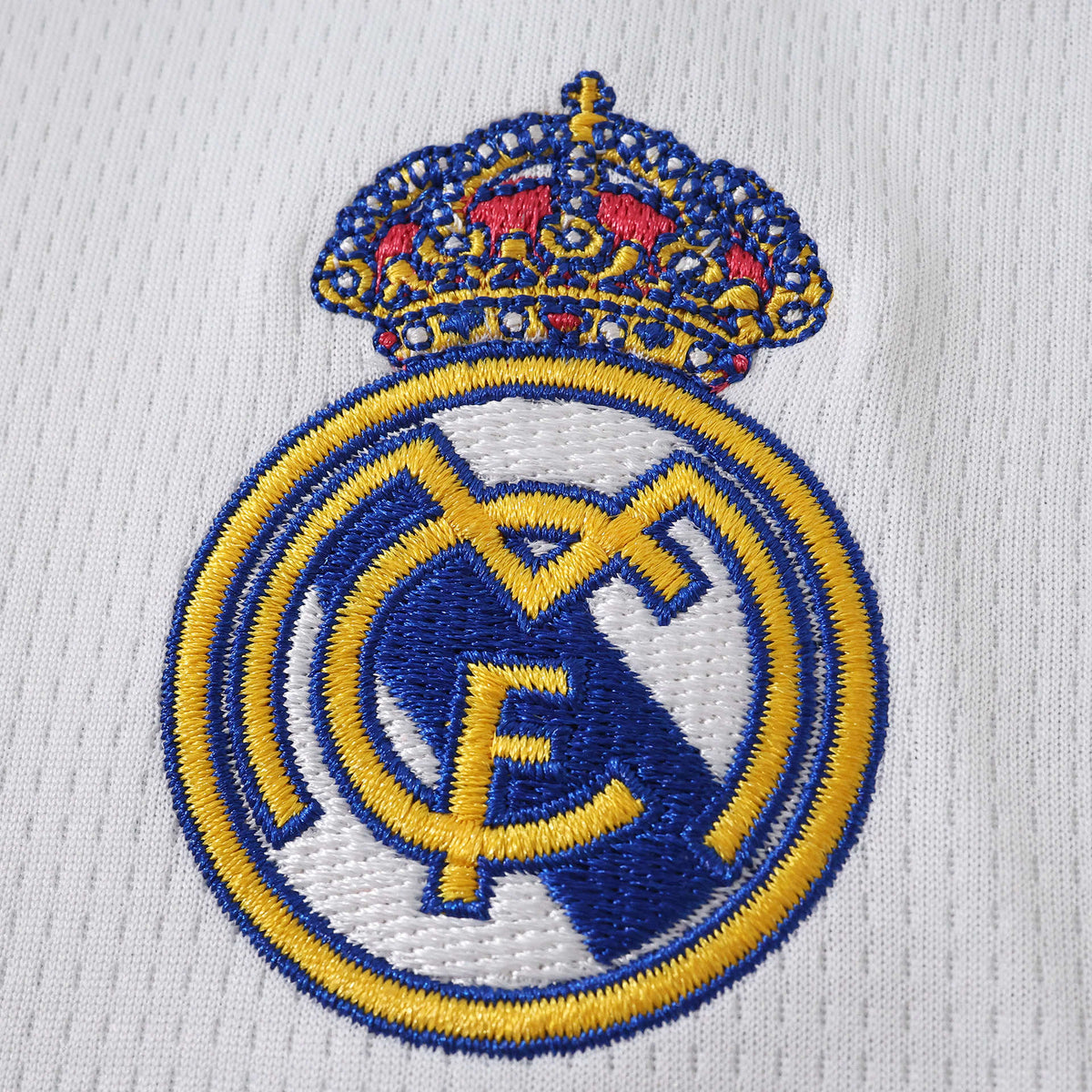 Camisola Feminina Real Madrid Principal 2026/27
