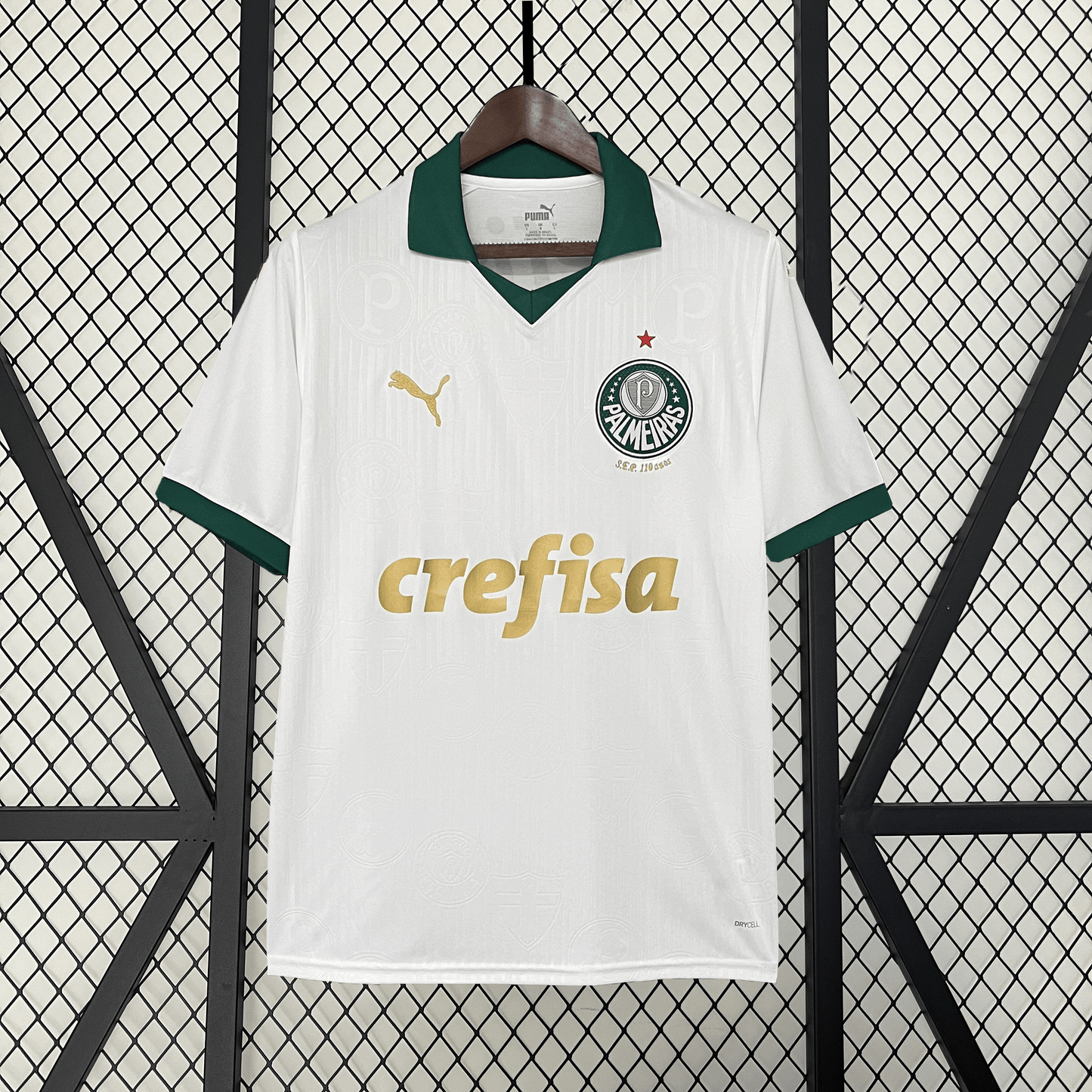 PALMEIRAS II 24/25 HOMBRE - imagem 1