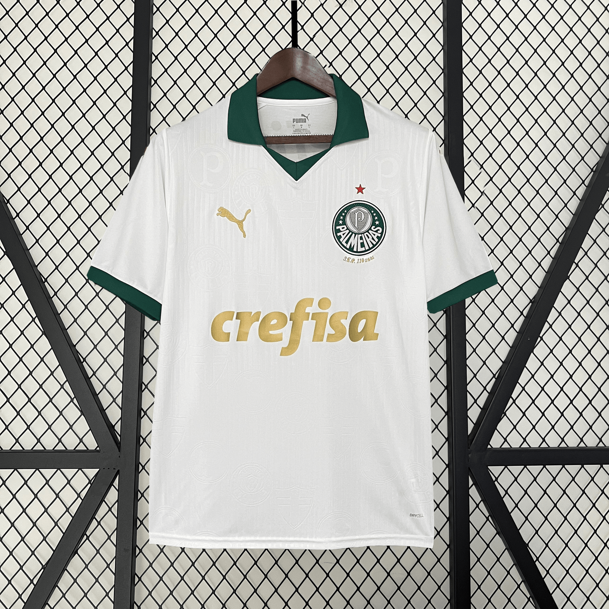 PALMEIRAS II 24/25 HOMBRE - imagem 1