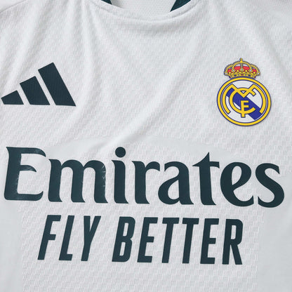 Camisola Real Madrid Principal 2026/27 – Versão Jogador