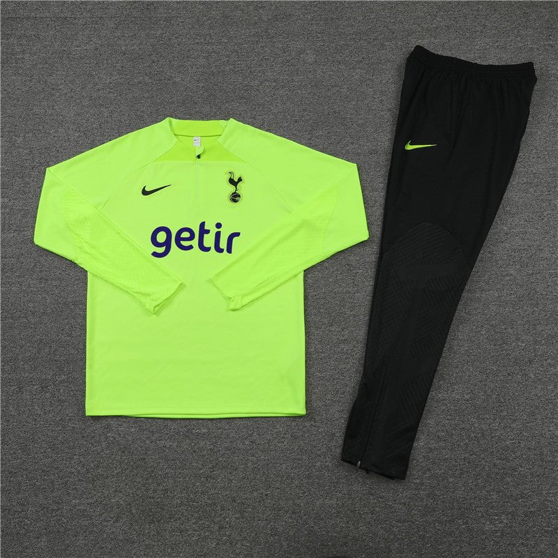 Tottenham Hotspur F.C. 24/25 - Fato de Treino - 1/2 Zip - imagem 3