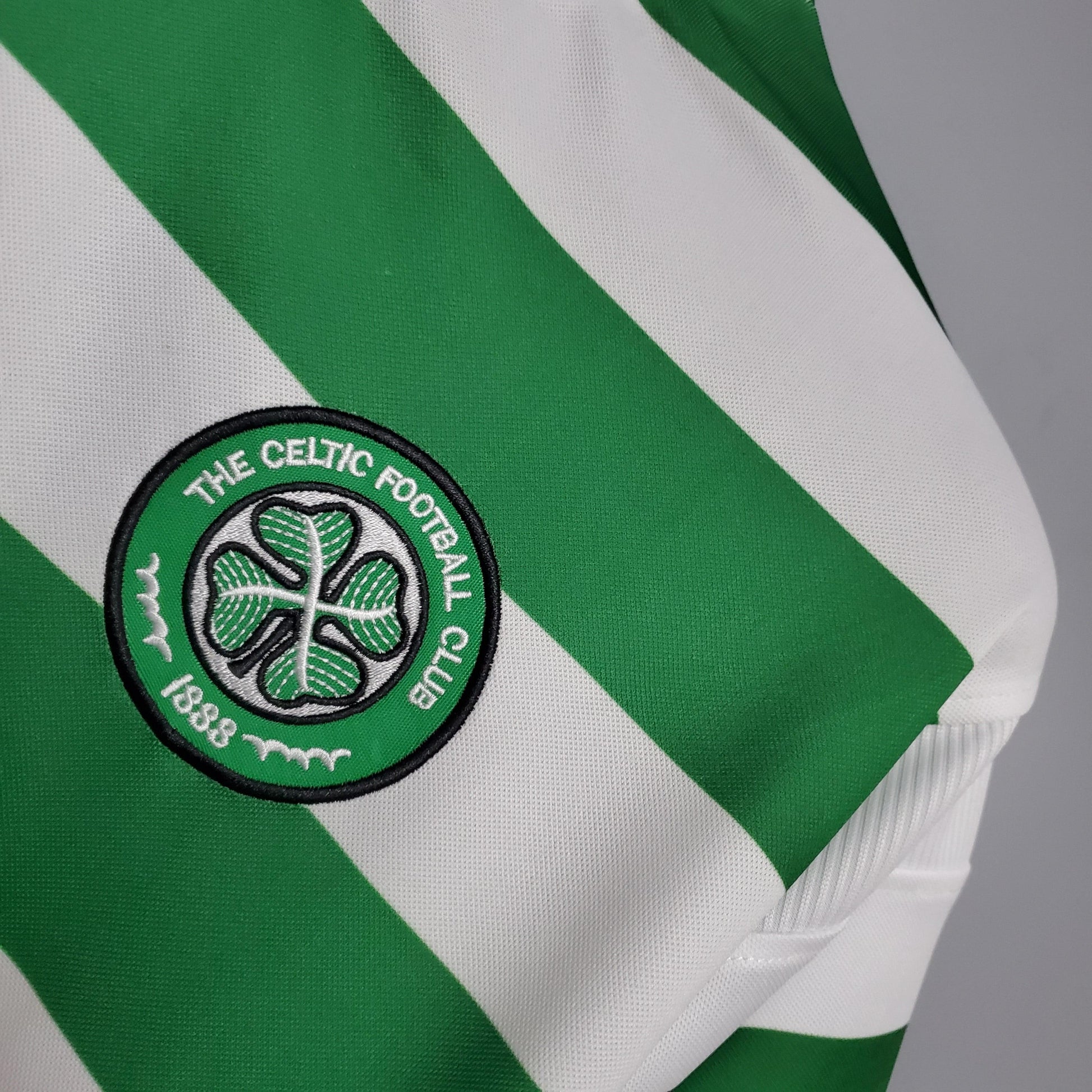 CELTIC I 99/01 HOMBRE (RETRO) - imagem 5