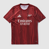 Camisola Pré-Jogo III Arsenal 2025/26