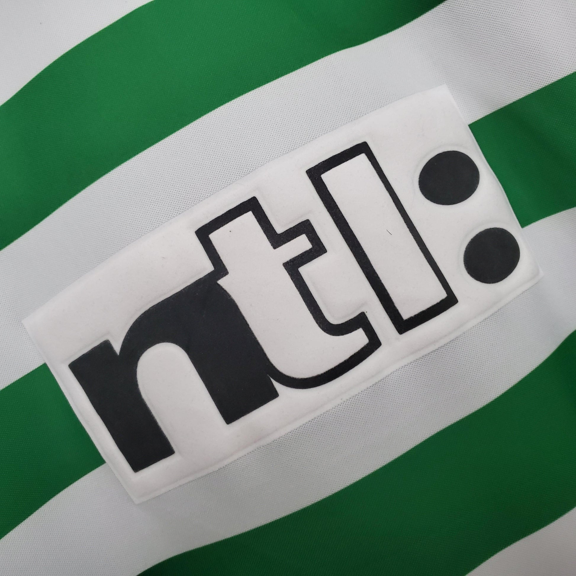 CELTIC I 99/01 HOMBRE (RETRO) - imagem 6