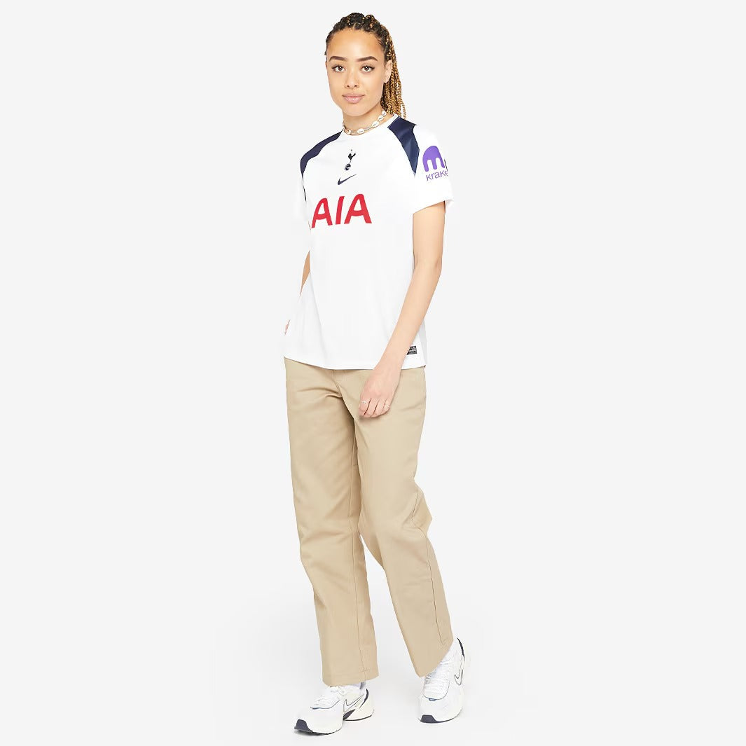 Camisola Feminina Nike Tottenham 2025/26 I Torcedor - imagem 5