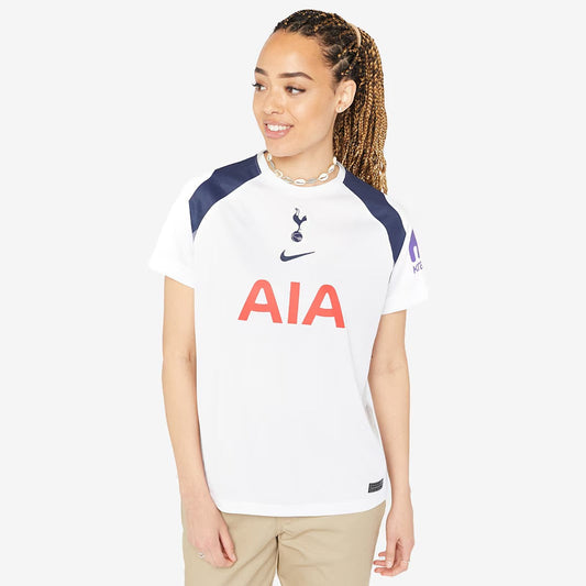 Camisola Feminina Nike Tottenham 2025/26 I Torcedor - imagem 1