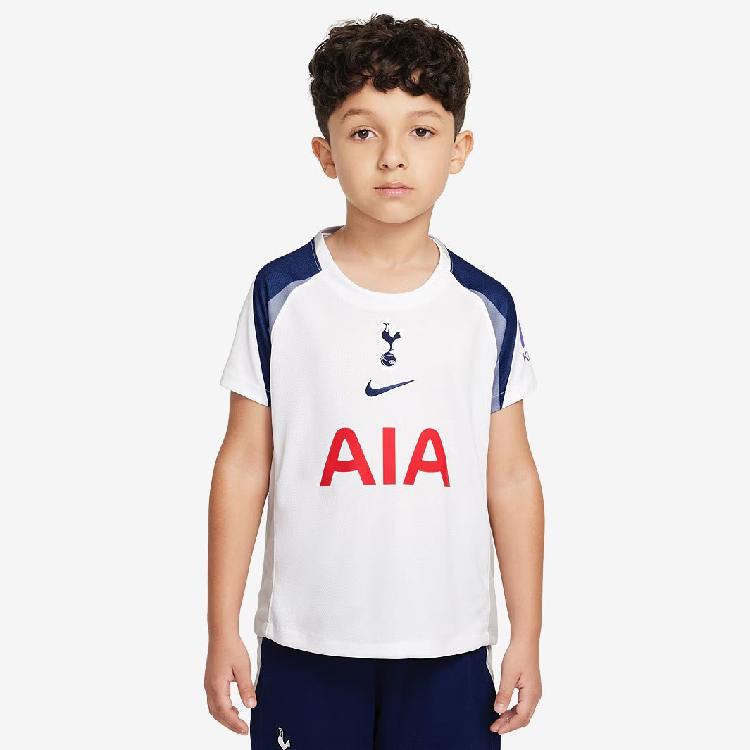 Conjunto Infantil Nike Tottenham 2025/26 Torcedor - imagem 3