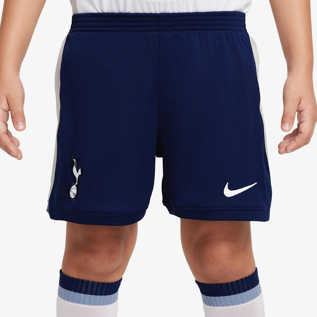 Conjunto Infantil Nike Tottenham 2025/26 Torcedor - imagem 4