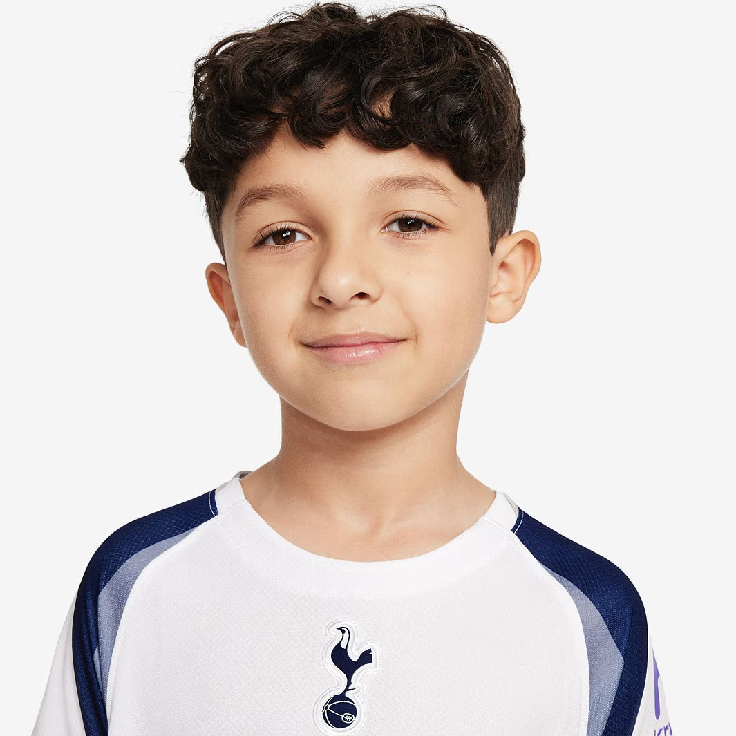 Conjunto Infantil Nike Tottenham 2025/26 Torcedor - imagem 5