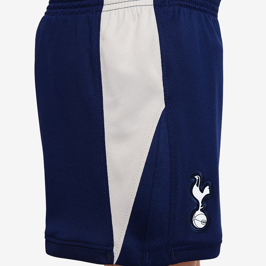 Conjunto Infantil Nike Tottenham 2025/26 Torcedor - imagem 6