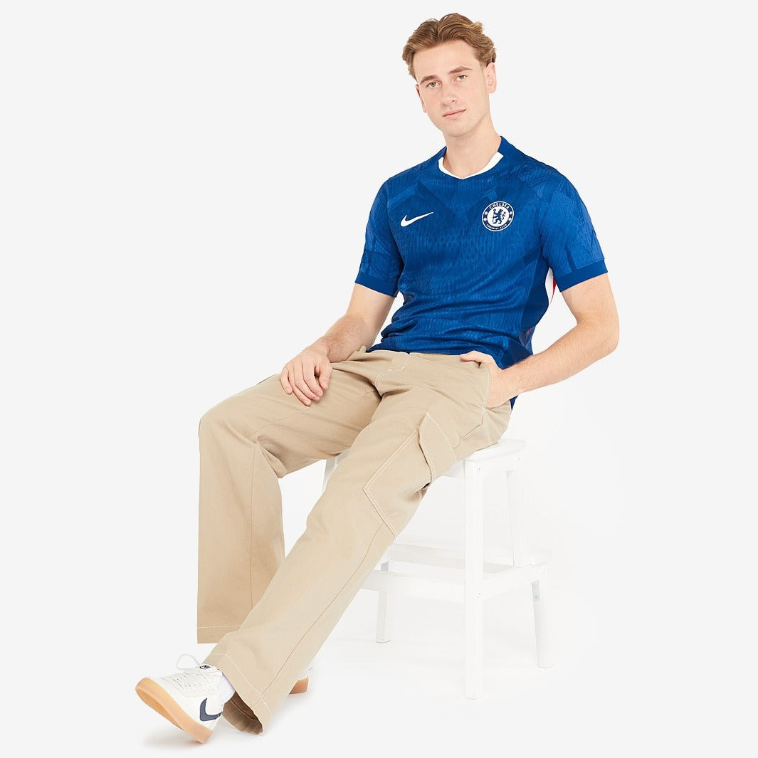 Camisola Nike Chelsea 2025/26 I Jogador - imagem 2