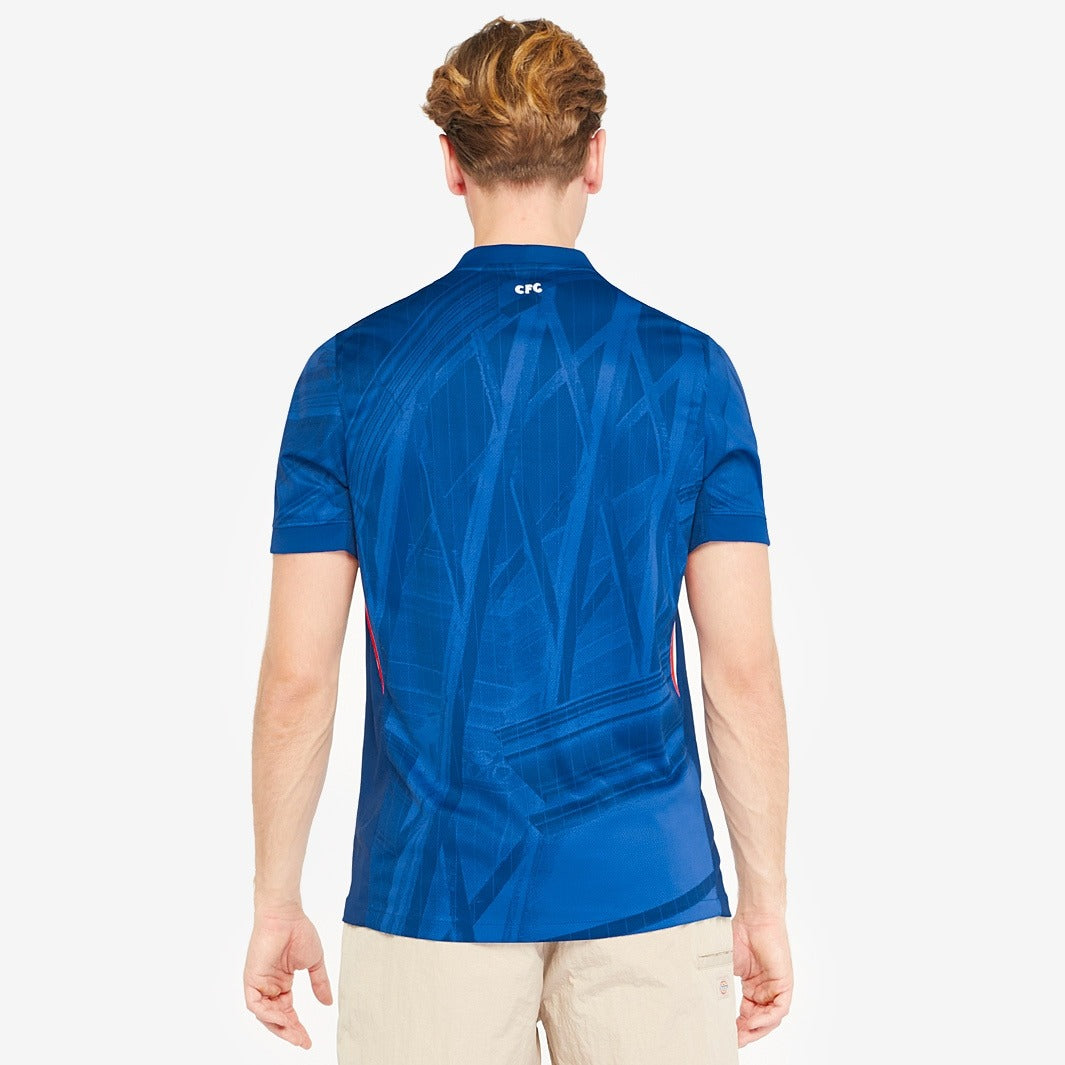 Camisa Nike Chelsea 2025/26 I Torcedor - imagem 6