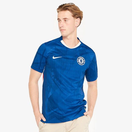 Camisola Nike Chelsea 2025/26 I Torcedor - imagem 1