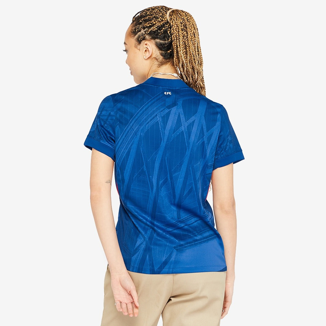 Camisola Feminina Nike Chelsea 2025/26 I Torcedor - imagem 3