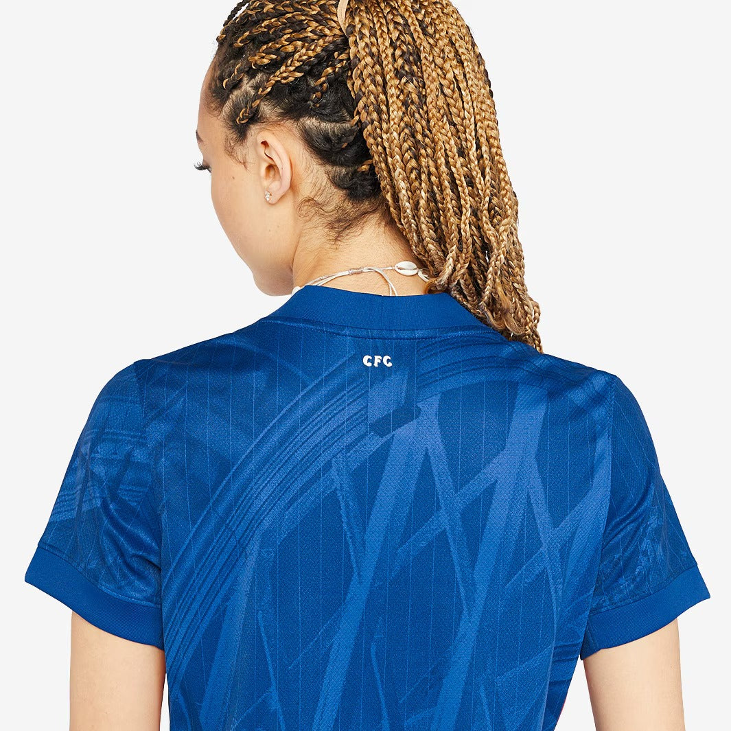 Camisola Feminina Nike Chelsea 2025/26 I Torcedor - imagem 6