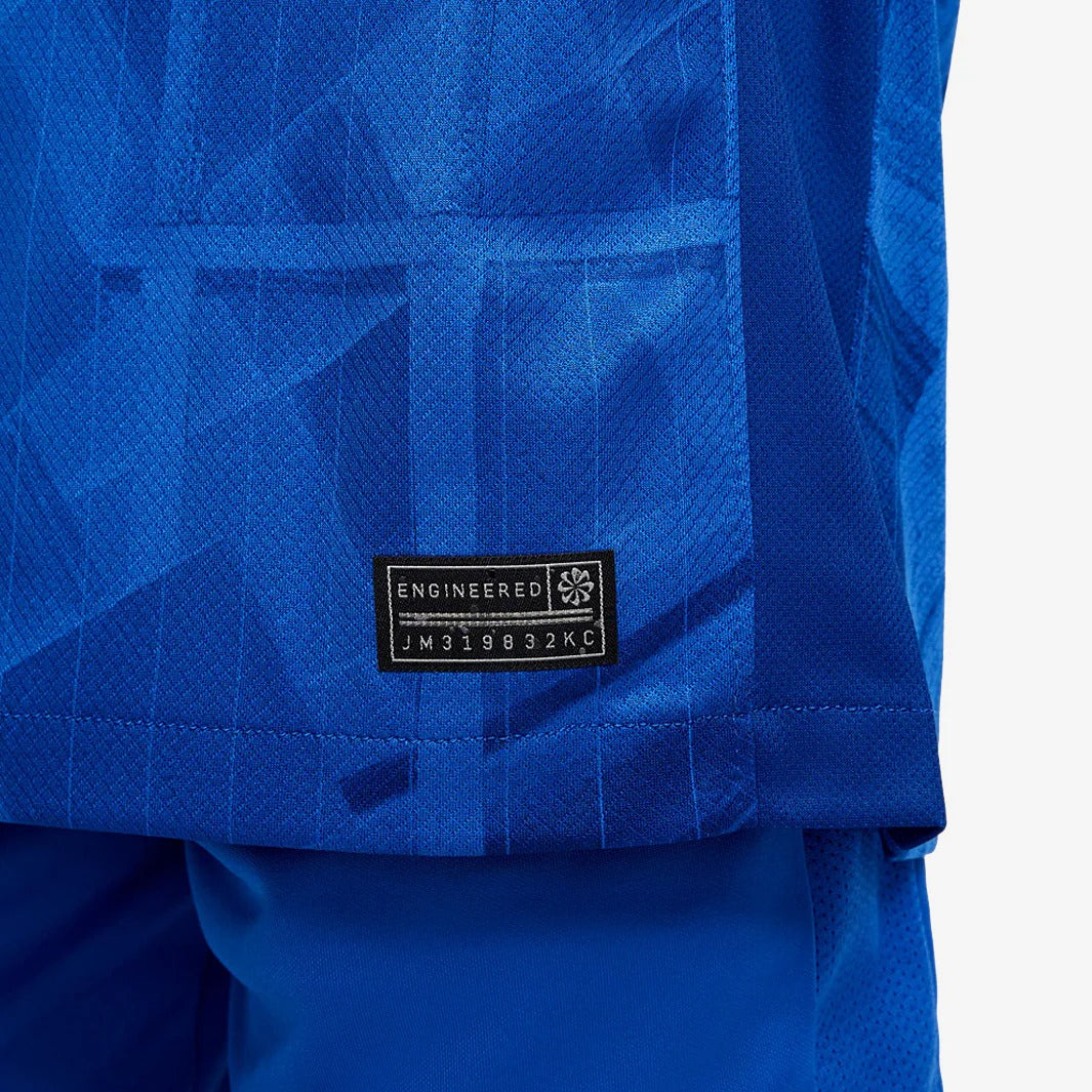 Conjunto Infantil Nike Chelsea 2025/26 Torcedor - imagem 6
