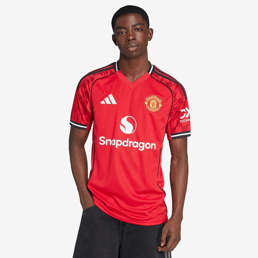 Camisola Adidas Manchester United 2025/26 I Torcedor - imagem 1